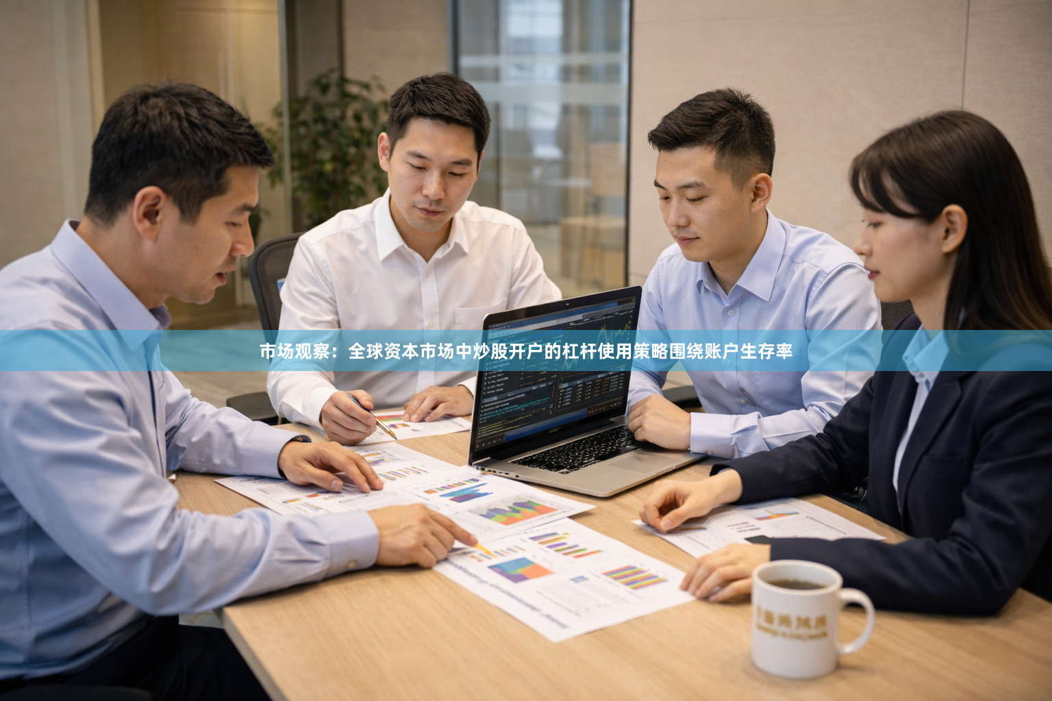 市场观察：全球资本市场中炒股开户的杠杆使用策略围绕账户生存率