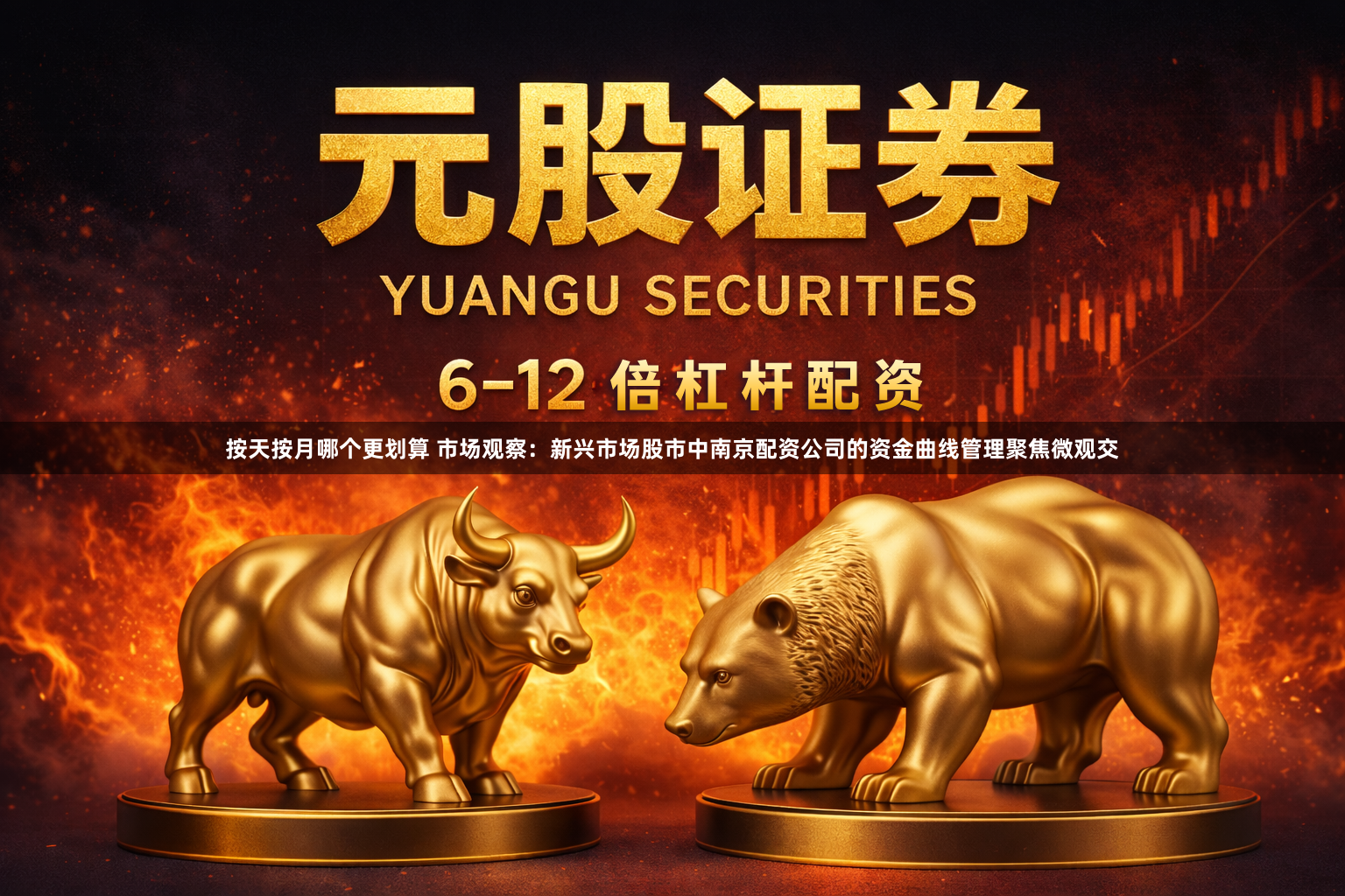 按天按月哪个更划算 市场观察：新兴市场股市中南京配资公司的资金曲线管理聚焦微观交