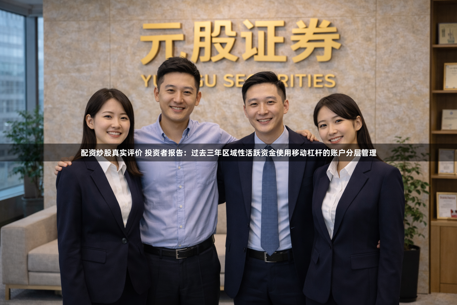 配资炒股真实评价 投资者报告：过去三年区域性活跃资金使用移动杠杆的账户分层管理
