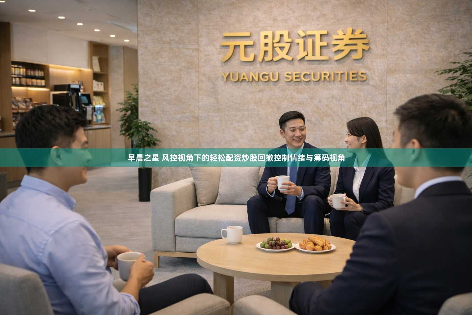 早晨之星 风控视角下的轻松配资炒股回撤控制情绪与筹码视角